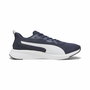 Chaussures de Running pour Adultes Puma Flyer Lite Bleu Homme