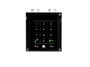 2N - Module d'affichage tactile 4" LCD pour interphone IP Verso, résistant IK7, 350 cd/m², 280 g, pour intérieur/extérieur
