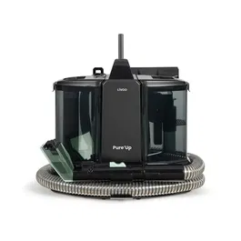Livoo DOH144 Pure'up Nettoyeur multi-surfaces aspirateur à eau et à sec, 1300 ml, 600 ml, 13 kPa, avec 3 accessoires
