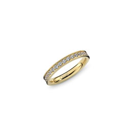 Bague Femme One Jewels OJNYR03Y-6 Doré
