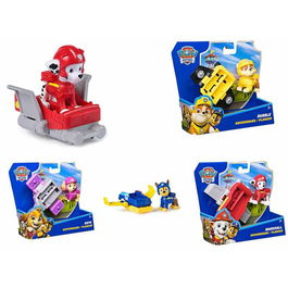 Figurine d’action The Paw Patrol