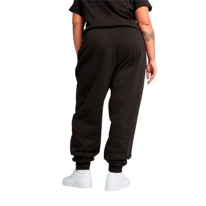 Pantalon de sport long Puma Essentials Small No. 1 Logo Femme