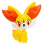 Jazwares Pokémon Clip 'n' Go Ceinture Set figurine d'action Feunnec
