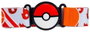 Jazwares Pokémon Clip 'n' Go Ceinture Set figurine d'action Feunnec