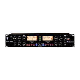 ART MPA-II Preamplificateur Micro Classe A avec Convertisseur A/N, Entrées XLR et Jack, E/S ADAT et Wordclock