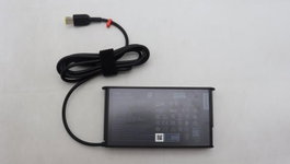 Lenovo Slim 170W Adaptateur secteur pour ThinkPad, 20V 8,5A, Yellow Slim Tip