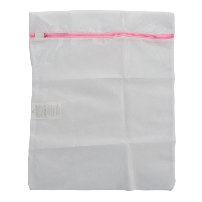 Kipit Sac Lavable Pour Lingerie 40x50 cm Polyester Couleurs Assorties (Set de 48)