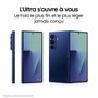 Samsung Galaxy Z Fold7 5G, 256 Go, 12 Go RAM, Gris