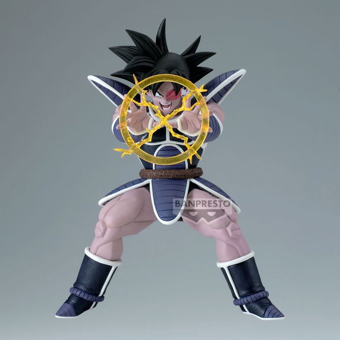 BANPRESTO Figura Turles Gx Materia - Dragon Ball Z - Statuette de Collection de 14 cm pour Adultes BANPRESTO Figura Turles Gx Materia - Dragon Ball Z - Statuette de Collection de 14 cm pour Adultes