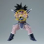 BANPRESTO Figura Turles Gx Materia - Dragon Ball Z - Statuette de Collection de 14 cm pour Adultes