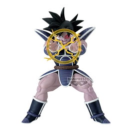 BANPRESTO Figura Turles GX Materia Dragon Ball Z 14cm