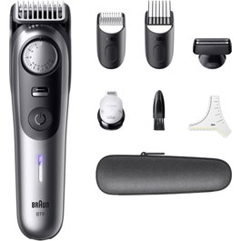 Braun Shaver Series 9 BT9520 / 244848 Noir, gris
