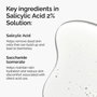The Ordinary Solution d'acide salicylique à 2 % 30 ml