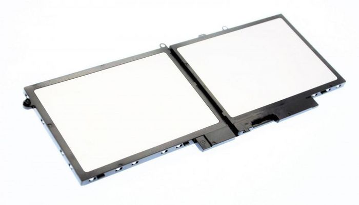 Dell Batterie 68 Wh 4 Cellules Lithium-Ion pour Ordinateur Portable