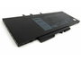 Dell Batterie 68 Wh 4 Cellules Lithium-Ion pour Ordinateur Portable