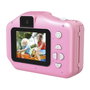 Denver KPC-1370 Rose Appareil Photo pour Enfants avec Imprimante