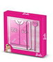 Karactermania Coffret Journal intime et Stylo Barbie Rose