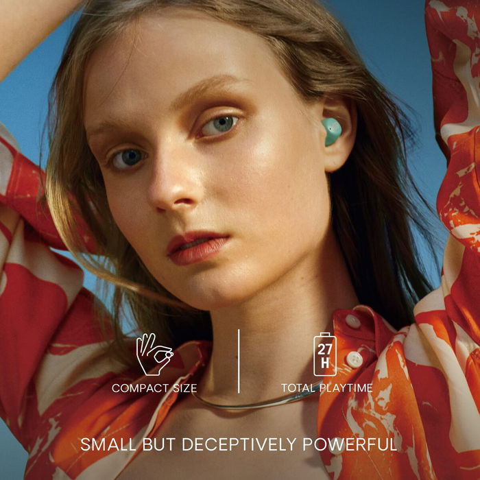 Casques Sans Fil Urbanista Lisbon