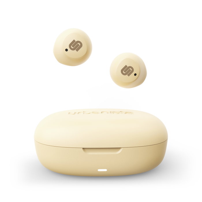 Urbanista Lisbon Écouteurs True Wireless Bluetooth 5.2 avec 27h d'autonomie, Charge USB-C, Contrôle Tactile Urbanista Lisbon Écouteurs True Wireless Bluetooth 5.2 avec 27h d'autonomie, Charge USB-C, Contrôle Tactile