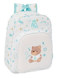 Safta Sac à dos pour enfant adaptable à un chariot