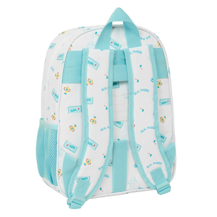 Safta Sac à dos pour enfant adaptable à un chariot