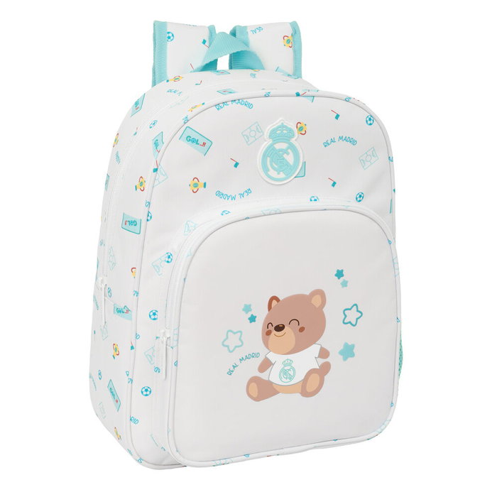 Safta Sac à dos pour enfant adaptable à un chariot