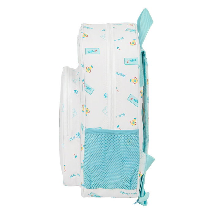 Safta Sac à dos pour enfant adaptable à un chariot