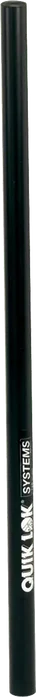 Quiklok Tube Aluminium Montage Subwoofer (80 cm) Réf. Acier 35 mm 2 kg Quiklok Tube Aluminium Montage Subwoofer (80 cm) Réf. Acier 35 mm 2 kg