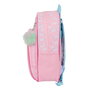 Cartable Glow Lab Rose 28 x 34 x 10 cm
