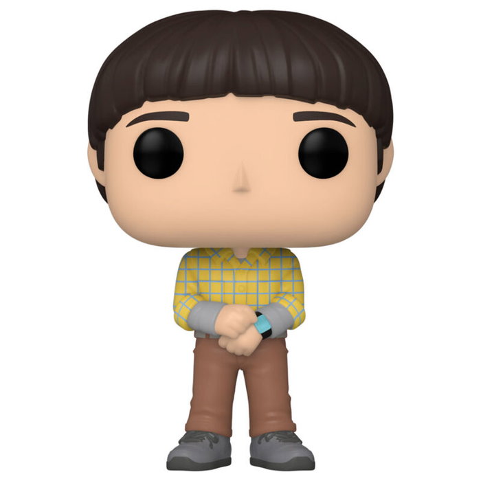 FUNKO Figura POP Stranger Things Will
