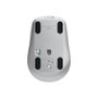 Logitech MX Anywhere 3S Gris pâle