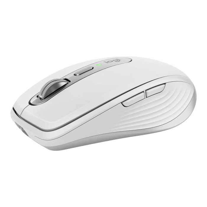 Logitech MX Anywhere 3S Gris pâle