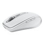 Logitech MX Anywhere 3S Gris pâle