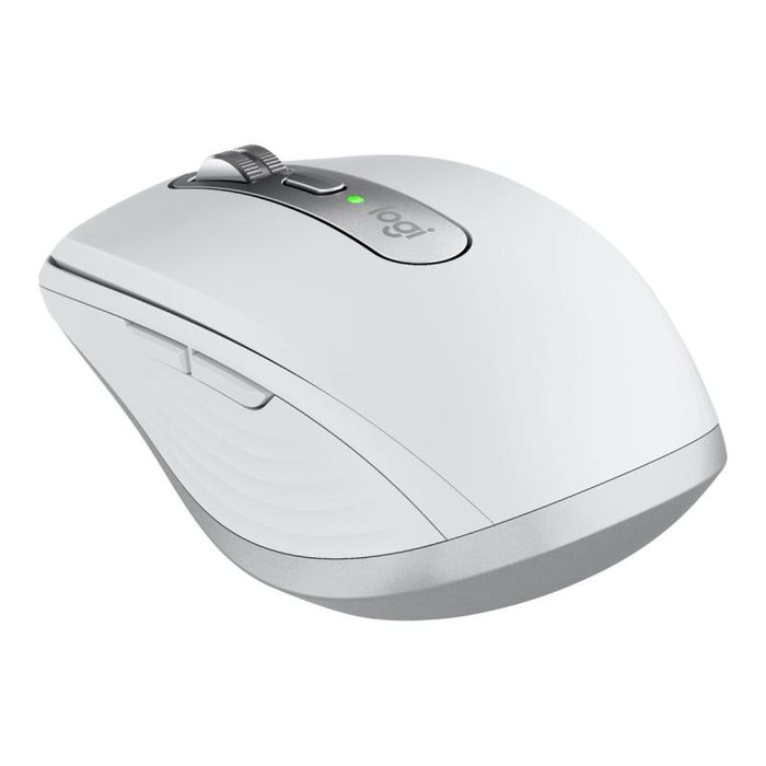Logitech MX Anywhere 3S Gris pâle Logitech MX Anywhere 3S Gris pâle