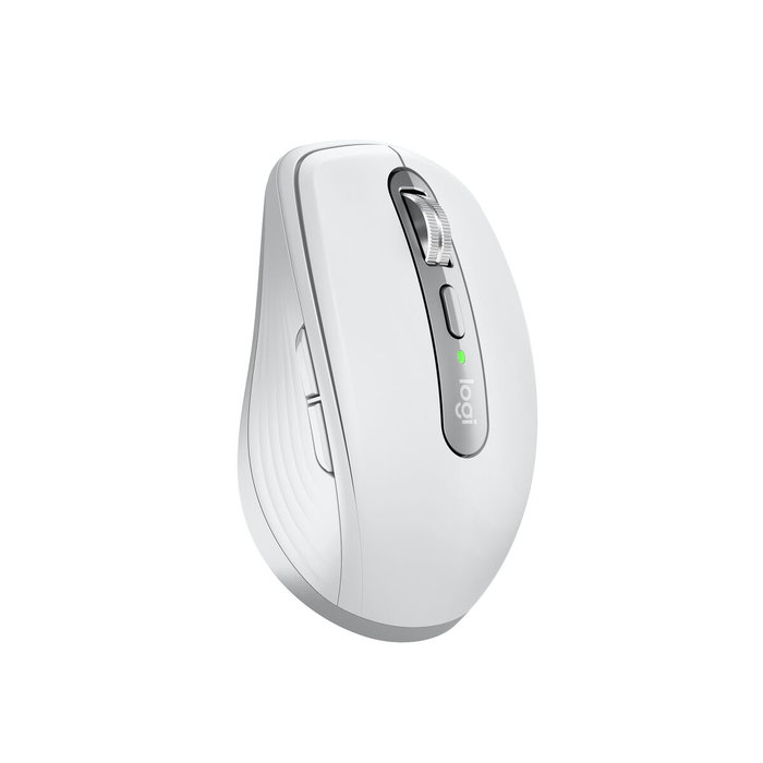 Logitech MX Anywhere 3S Gris pâle Logitech MX Anywhere 3S Gris pâle
