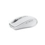 Logitech MX Anywhere 3S Gris pâle