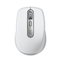 Logitech MX Anywhere 3S Gris pâle