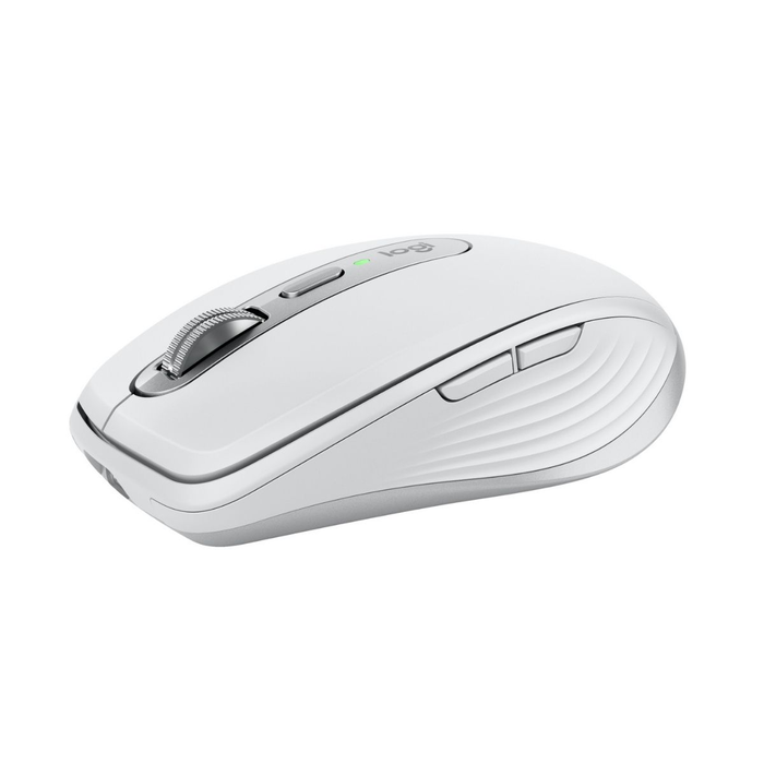 Logitech MX Anywhere 3S Gris pâle Logitech MX Anywhere 3S Gris pâle