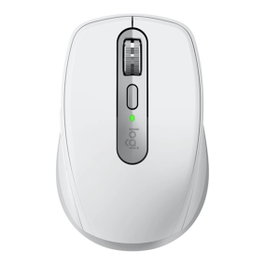 Logitech MX Anywhere 3S Gris pâle