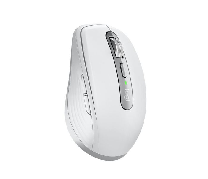 Logitech MX Anywhere 3S Gris pâle Logitech MX Anywhere 3S Gris pâle