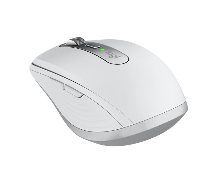 Logitech MX Anywhere 3S Gris pâle Logitech MX Anywhere 3S Gris pâle