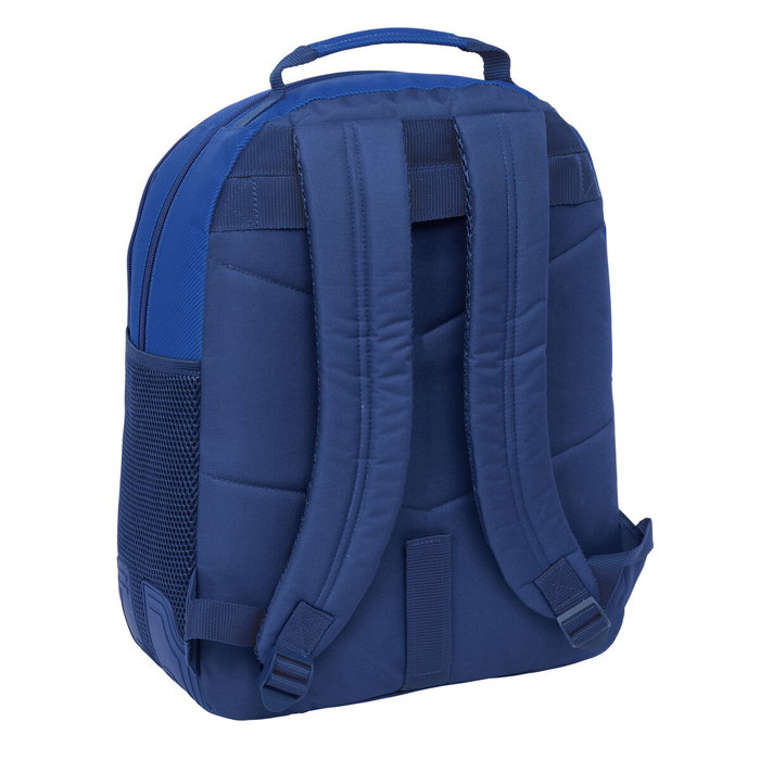 Cartable Kelme Blue Bleu 32 x 42 x 15 cm Cartable Kelme Blue Bleu 32 x 42 x 15 cm