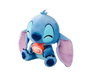 Simba Peluche Lilo & Stitch Stitch avec Sucette 25 cm