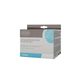 Bestway Kit de traitement d'eau pour spa