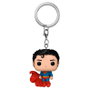 FUNKO Llavero Pocket POP DC Comics Superman