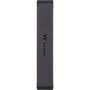 Thermaltake CT120 Pack de 2 ventilateurs de refroidissement PC 120 mm Noir