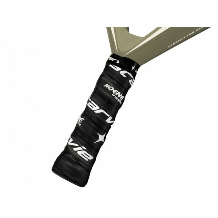 Raquette de Padel Starvie Kenta Eternal Pro Noir Raquette de Padel Starvie Kenta Eternal Pro Noir