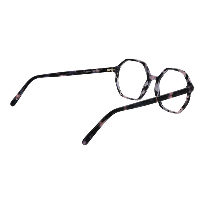 Monture de Lunettes Unisexe Andy Wolf 4580 52L Monture de Lunettes Unisexe Andy Wolf 4580 52L