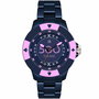Montre Unisexe Light Time POKER (Ø 41 mm)