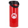 STOR Gourde Isotherme Nintendo Super Mario Bros 530ml en Acier Inoxydable